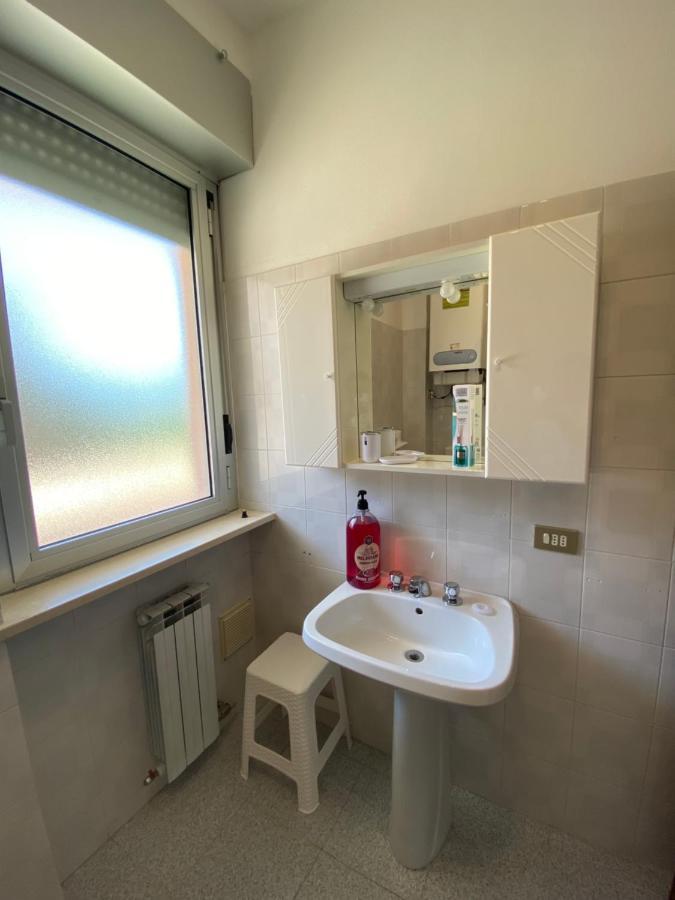 Appartamento Bianca Premeno Exterior foto
