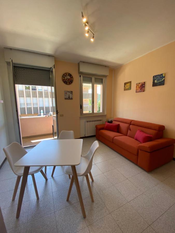 Appartamento Bianca Premeno Exterior foto