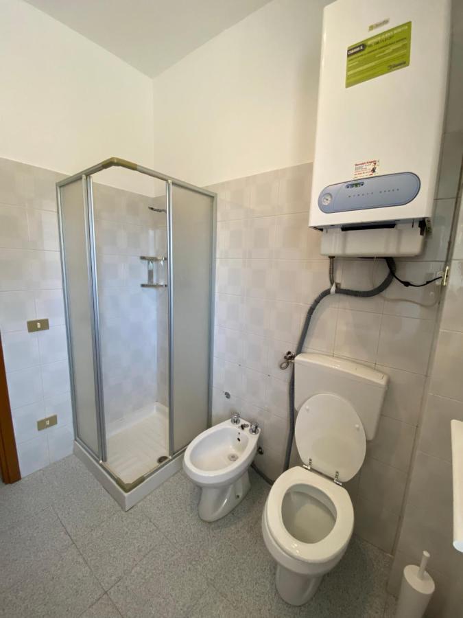 Appartamento Bianca Premeno Exterior foto
